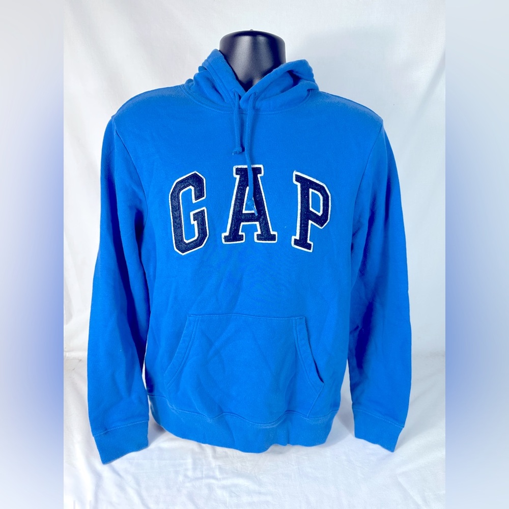 Men’s Gap Hoodie Sweatshirt Size Small